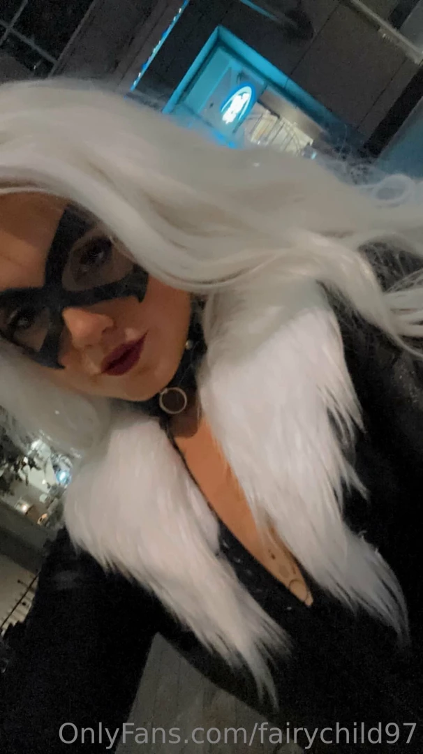 New black cat photos coming soon 