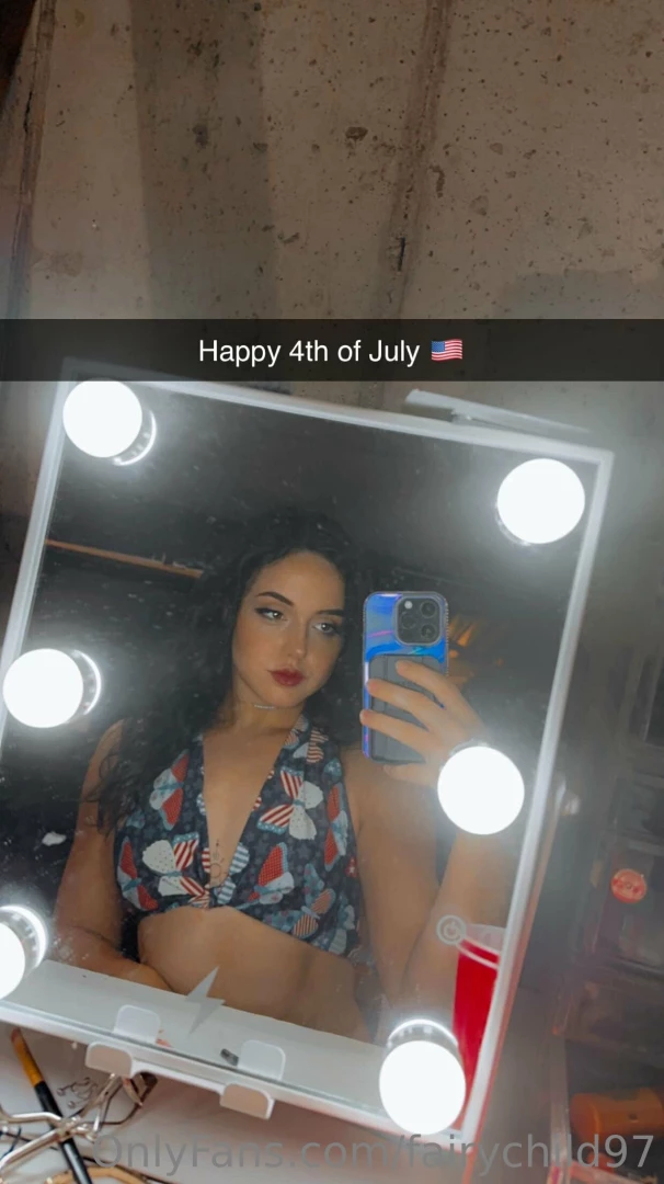 Happy 4th of july to those who celebrate part 3 