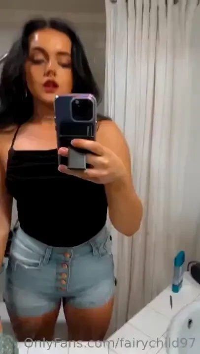 Fit check for the day part 2 