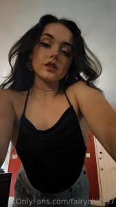 Fit check for the day