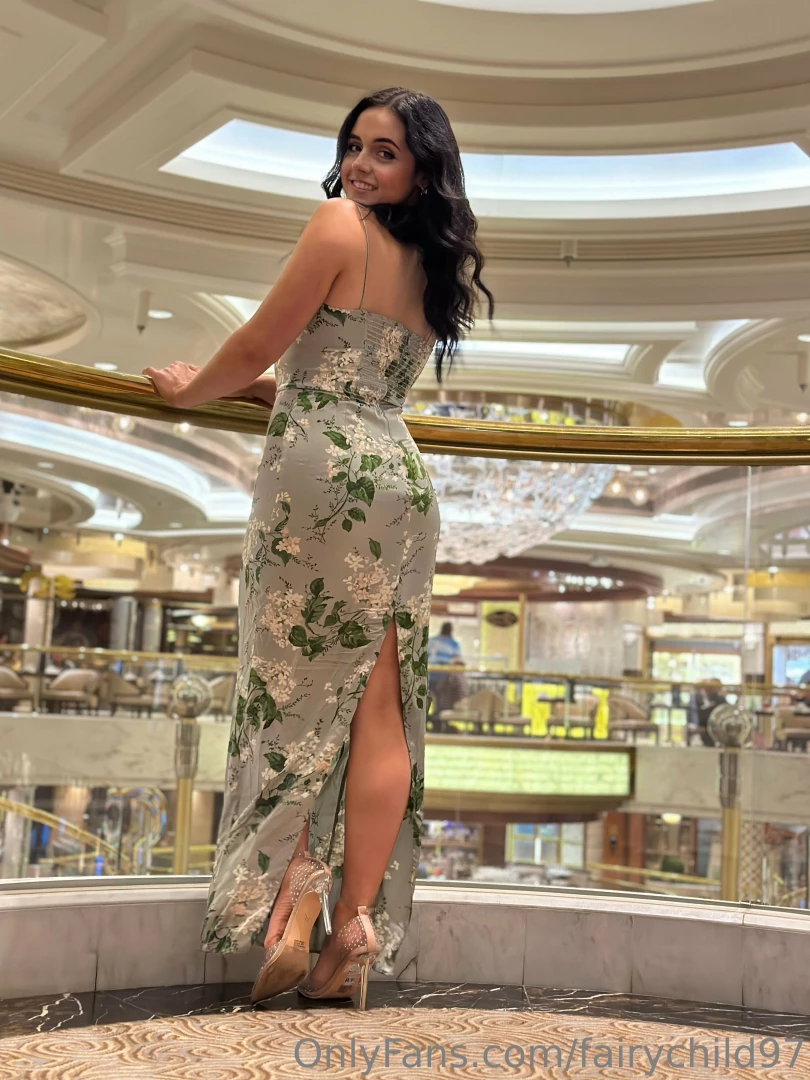 This post is brought to you by the cruises first formal night leave a part 2 