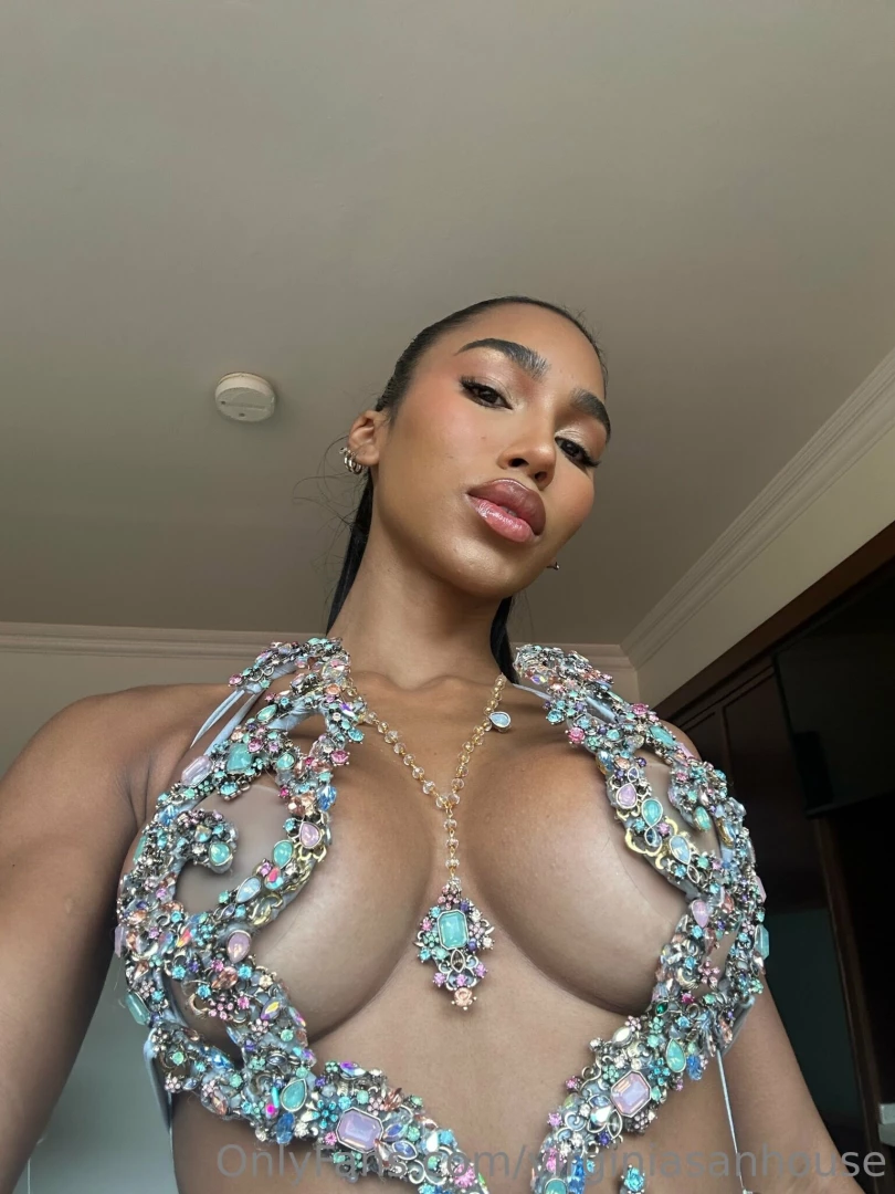 What do you think of this look part 23 