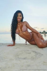 Feeling like a part 1