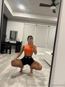 The things i do when i m alone in my room lol