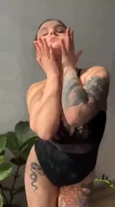 Sunkissed naked dancing for you wanna feel your kisses instead part 1