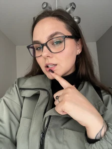 Christmas is very soon so i would like to ask you something thank you