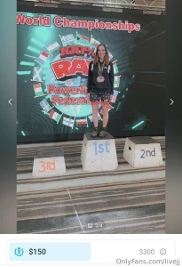 Officially half way there thank you everyone who has contributed so