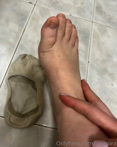 If you are interested to buy my socks text me