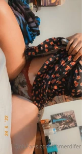 I just want daddy to come play with me