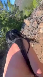 Talking dirty and fucking at over 2000ft elevation absofuckinglutely