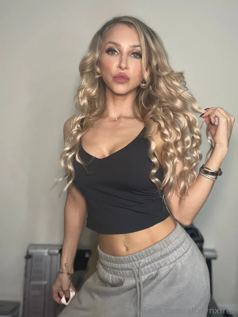 Alixlynxfree part 17 