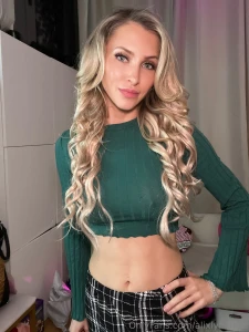 Well hello there part 264