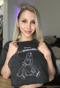 I ll take you to wonderland