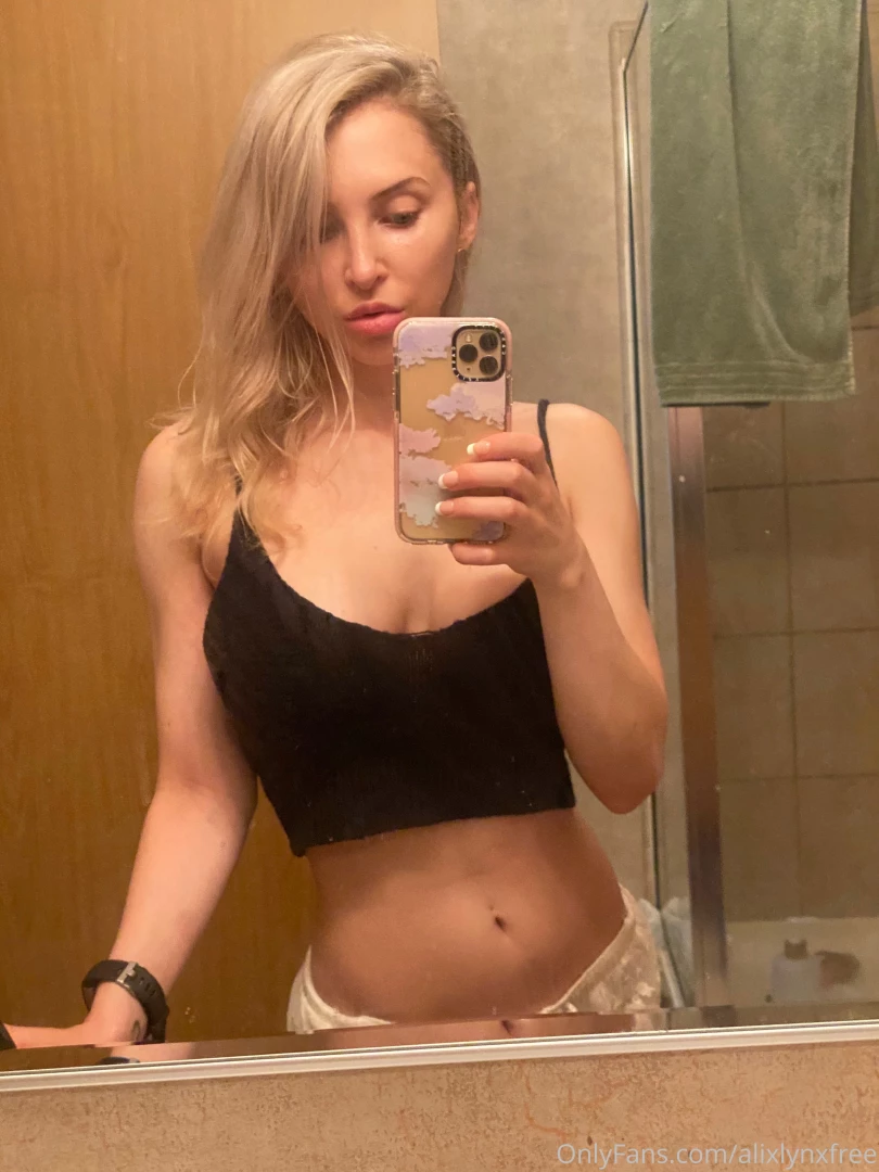 Fresh amp clean amp ready for the day 