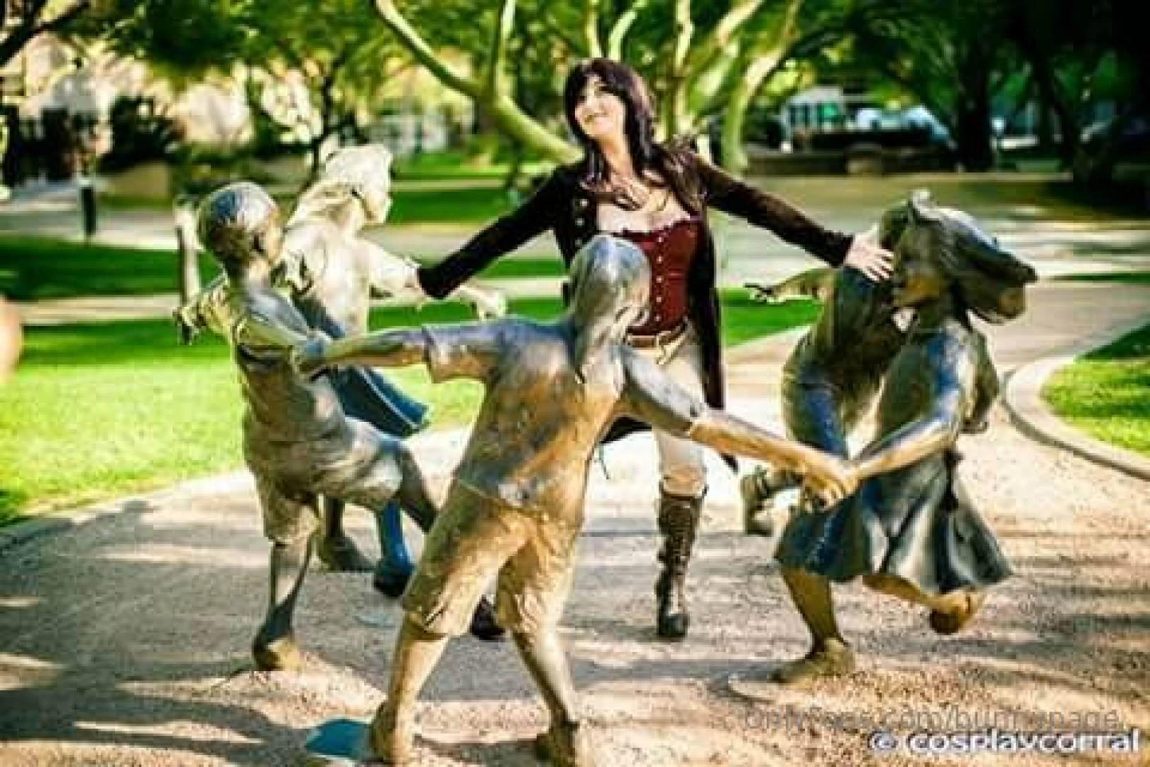 Capt mal reynolds from firefly anyone a fan even though it wasn t part 15 