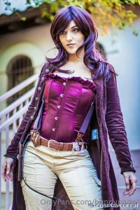 Capt mal reynolds from firefly anyone a fan even though it wasn t part 5