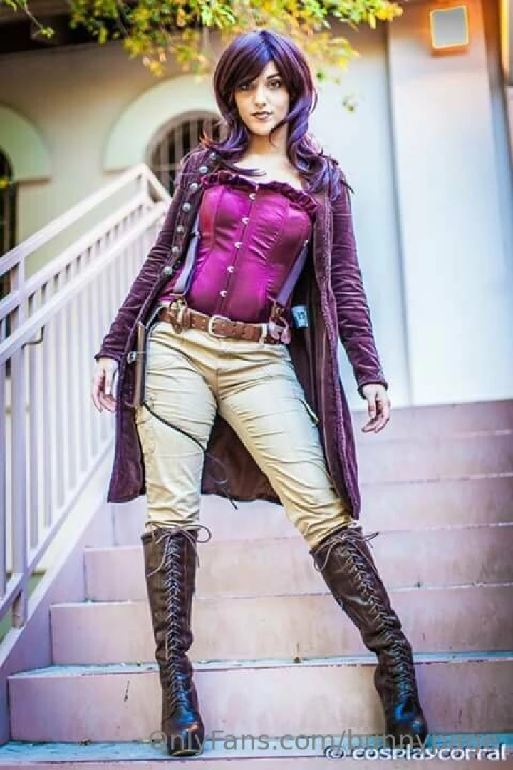 Capt mal reynolds from firefly anyone a fan even though it wasn t part 11 