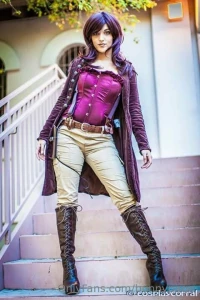 Capt mal reynolds from firefly anyone a fan even though it wasn t part 11