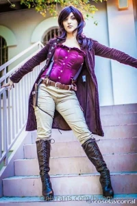 Capt mal reynolds from firefly anyone a fan even though it wasn t part 4