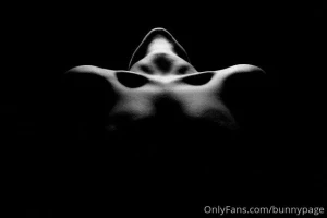 This is it the very 1st nude shoot i ve ever done i was 22 at the time