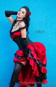 Saloon girl lady mechanika never seen photos from my 1st trip to part 2