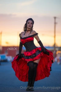 Saloon girl lady mechanika never seen photos from my 1st trip to part 4