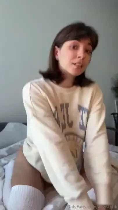 A healthy person s morning should start with some jumps 