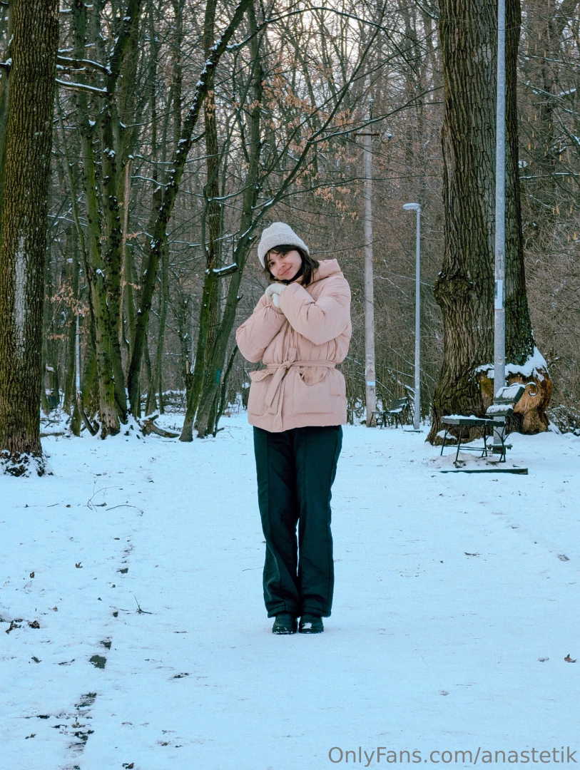 I love this vacation and offline time part 1 