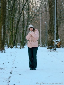 I love this vacation and offline time part 1