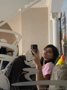 I love this vacation and offline time