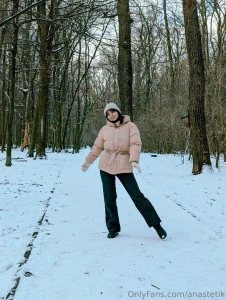 I love this vacation and offline time part 3