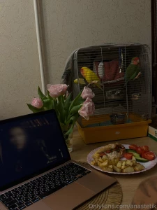 - second day of my vacation in kyiv all going smoothly doing a lot of part 4