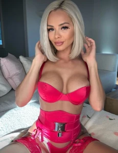 Elsajeanfree she s cute filthy and ready to make you unload go part 5