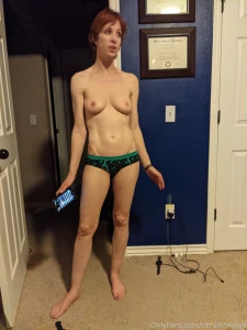 As promised here is the hidden cam voyeur set this is the same set part 19