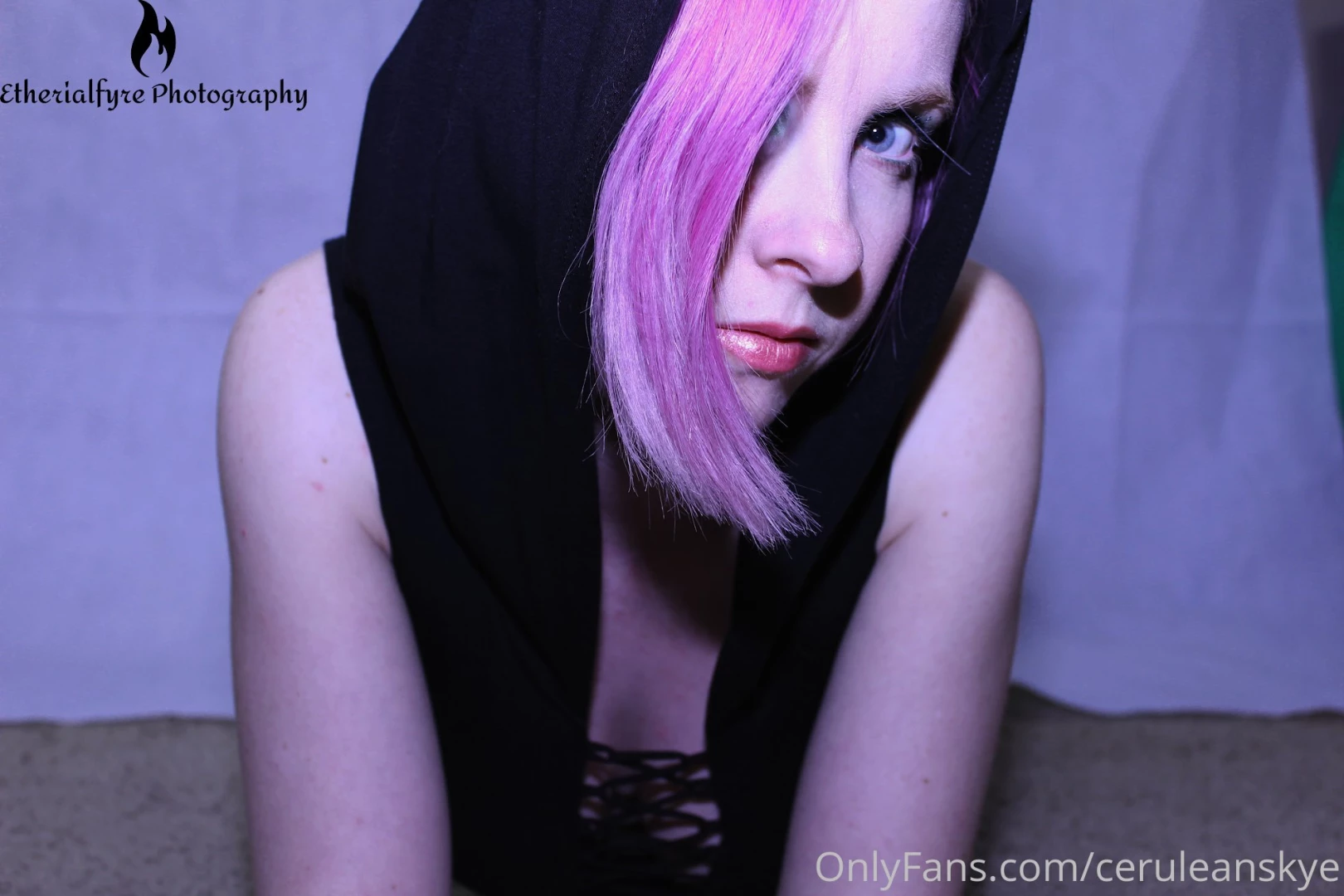 Sometimes a cool hoodie is inspiration part 7 