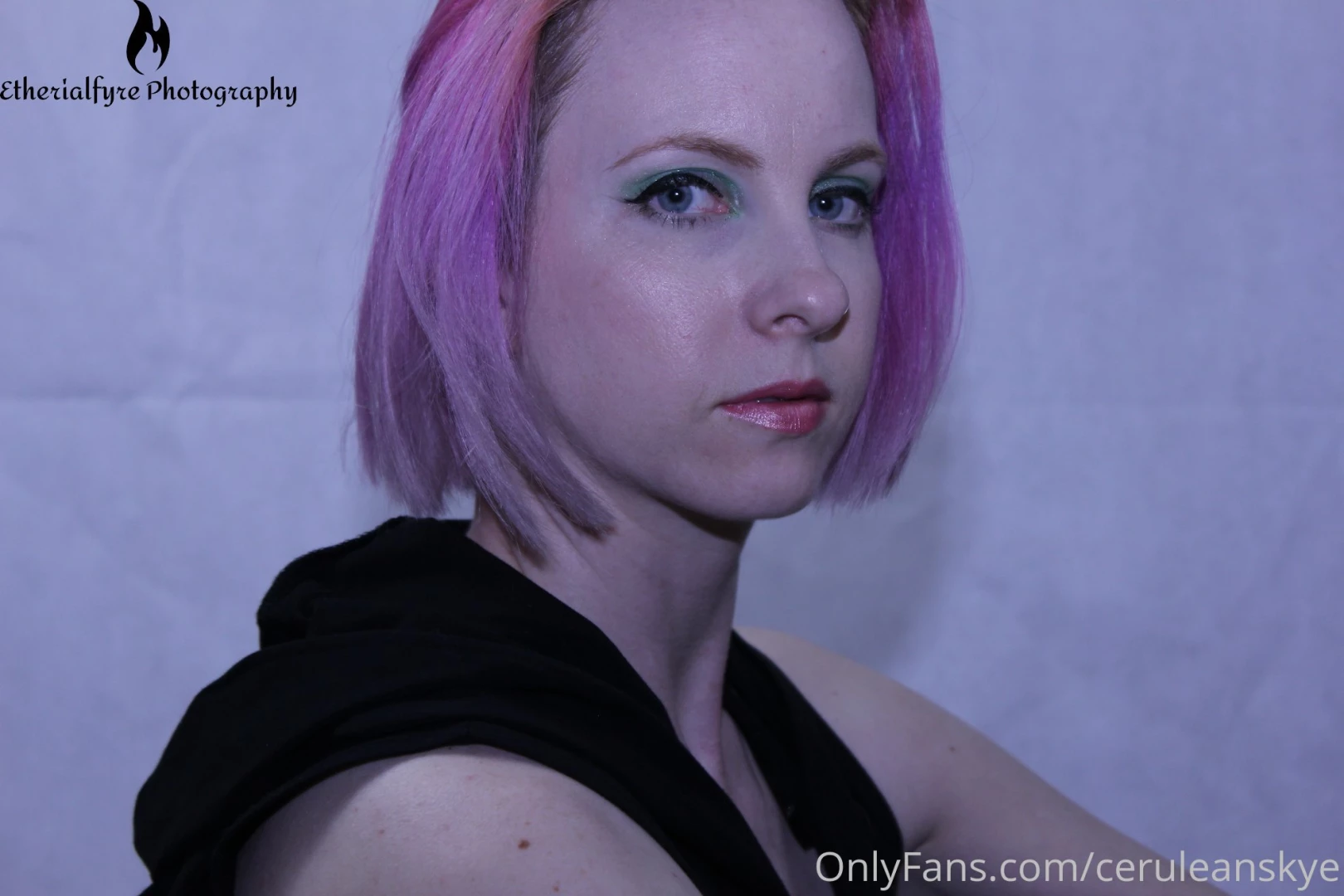 Sometimes a cool hoodie is inspiration part 5 