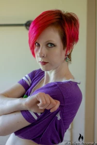 Here is the other winner from the poll yesterday everyone say thank part 3