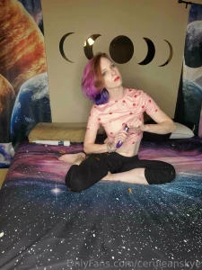 Free set for everyone to enjoy decided after running errands to shoot part 7