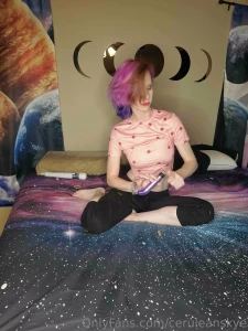 Free set for everyone to enjoy decided after running errands to shoot part 5