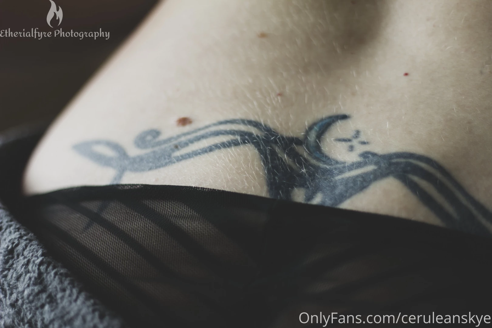 Ceruleanskye part 18 