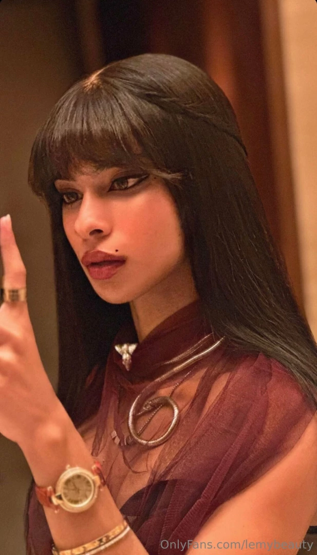 Sometimes you just need a good excuse to stay up all night 