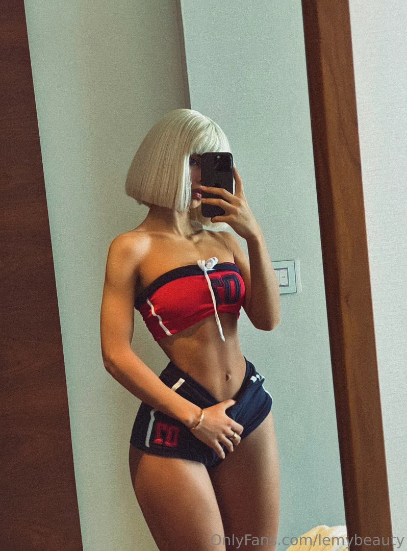 Are the squats paying off part 2 