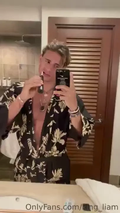 Getting ready for you part 48 