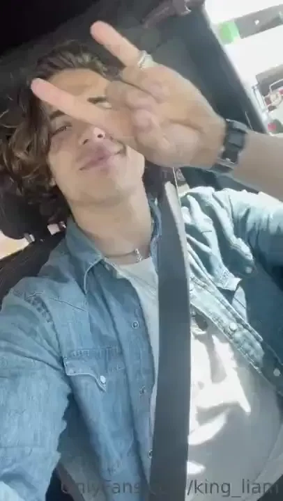 Ready for a ride part 30 