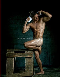 Would you come and give me a hand please