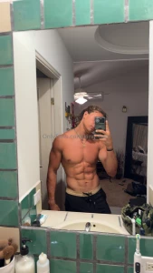 Get all of me dm me now