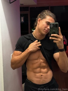 Love to get down after a rough training do you part 1