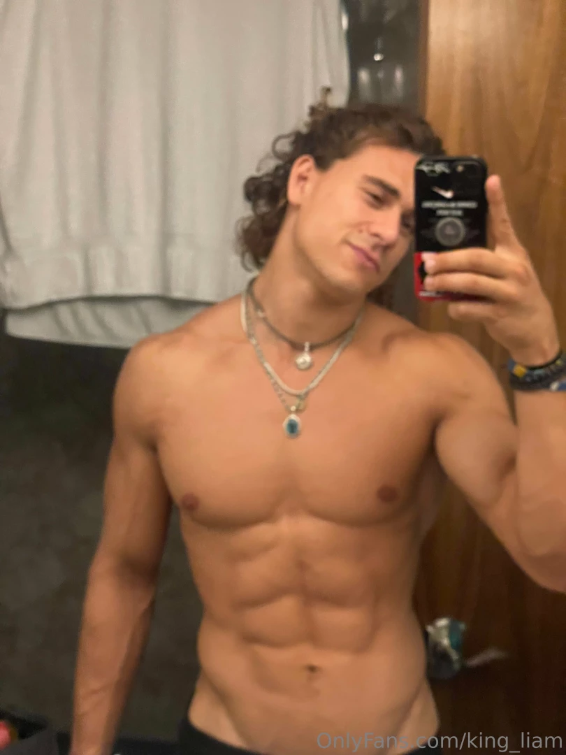 Me after a night full of love touching and sex 