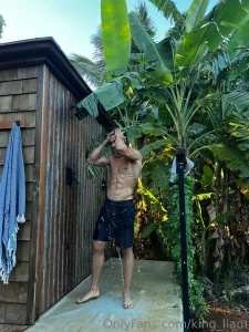 The energy on this island is so special sunsets and sunrises hit part 1