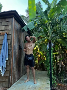 The energy on this island is so special sunsets and sunrises hit part 2